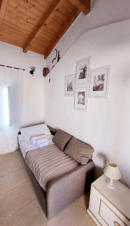 Dimora Da Tito - La Corte Dei Colori Spongano Dış mekan fotoğraf
